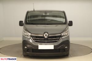 Renault Trafic 2021 2.0