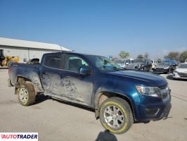 Chevrolet Colorado 2019 3 Chevrolet Colorado 2019 3