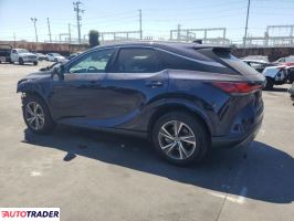 Lexus RX 2024 2 Lexus RX 2024 2