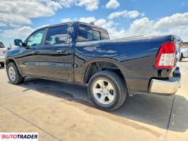 Dodge Ram 2020 5