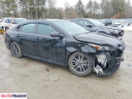 Kia Pozostałe 2023 2