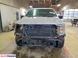 Ford Pozostałe 2021 2