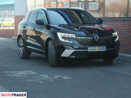 Renault Pozostałe 2023 1.2 130 KM