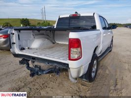 Dodge Ram 2021 3