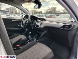 Opel Corsa 2023 1.2 75 KM