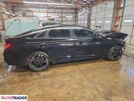 Kia Pozostałe 2022 1