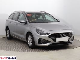 Hyundai i30 - zobacz ofertę