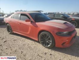 Dodge Charger 2021 5 Dodge Charger 2021 5