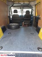 Fiat Doblo 2011 1.3 Fiat Doblo 2011 1.3