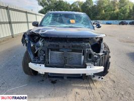 Ford Explorer 2023 3