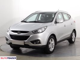 Hyundai ix35 2012 1.6 132 KM