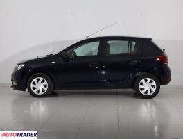 Dacia Sandero 2018 1.0 72 KM