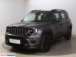 Jeep Renegade 2024 1.5 128 KM
