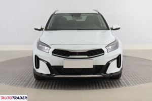 Kia Ceed 2024 1.6 139 KM