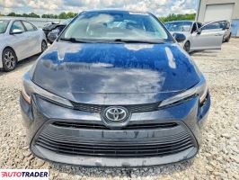 Toyota Corolla 2023 2