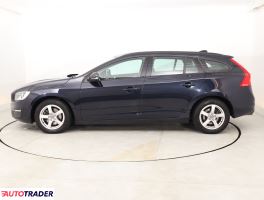 Volvo V60 2016 2.0 147 KM