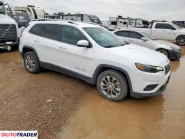 Jeep Cherokee 2019 2 Jeep Cherokee 2019 2
