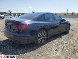 Audi A6 2021 2
