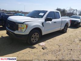 Ford Pozostałe 2022 3