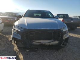 Audi Q8 2019 3 Audi Q8 2019 3