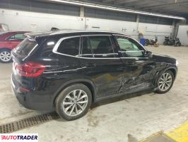 BMW X3 2019 2 BMW X3 2019 2