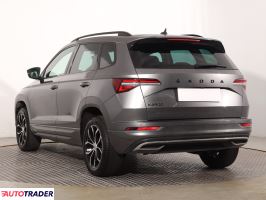 Skoda Karoq 2023 1.5 147 KM