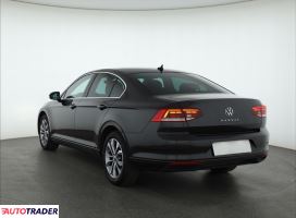Volkswagen Passat 2021 2.0 187 KM