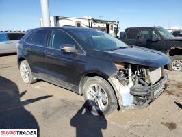 Ford Edge 2019 2