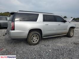 GMC Yukon 2019 5