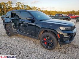 Jeep Grand Cherokee 2024 3