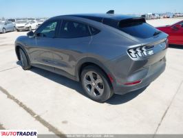 Ford Mustang 2023 Ford Mustang 2023