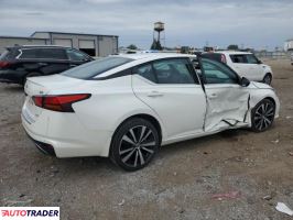 Nissan Altima 2021 2 Nissan Altima 2021 2