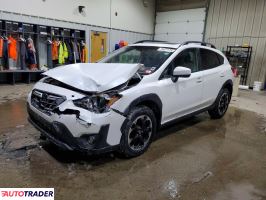 Subaru Pozostałe - zobacz ofertę