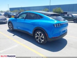 Ford Mustang 2024