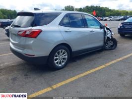 Chevrolet Equinox 2019 1