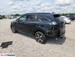 Kia Sorento 2021 2
