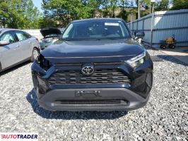 Toyota Pozostałe 2023 2 Toyota Pozostałe 2023 2