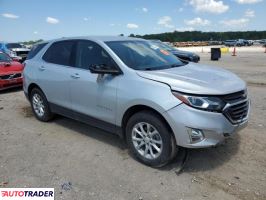 Chevrolet Equinox 2020 1
