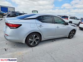 Nissan Sentra 2022 2