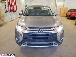 Mitsubishi Outlander 2020 2