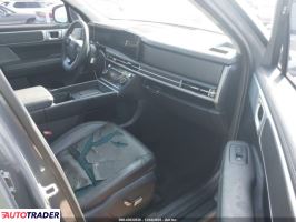 Hyundai Santa Fe 2024 2