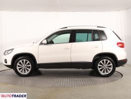 Volkswagen Tiguan 2013 2.0 138 KM