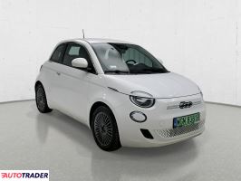 Fiat 500 - zobacz ofertę