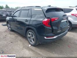GMC Terrain 2021 1 GMC Terrain 2021 1