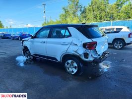Hyundai Pozostałe 2023 1