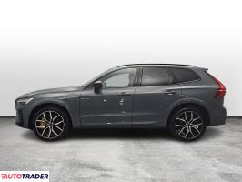 Volvo XC60 2022 2.0 310 KM