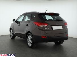 Hyundai ix35 2012 1.6 132 KM Hyundai ix35 2012 1.6 132 KM