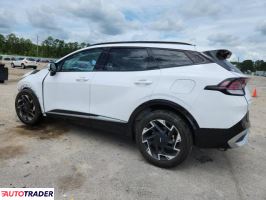Kia Sportage 2023 2 Kia Sportage 2023 2