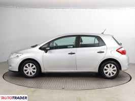 Toyota Auris 2013 1.3 97 KM Toyota Auris 2013 1.3 97 KM