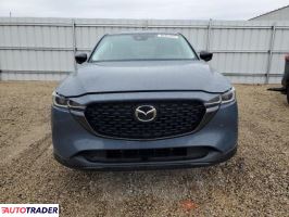 Mazda CX-5 2024 2